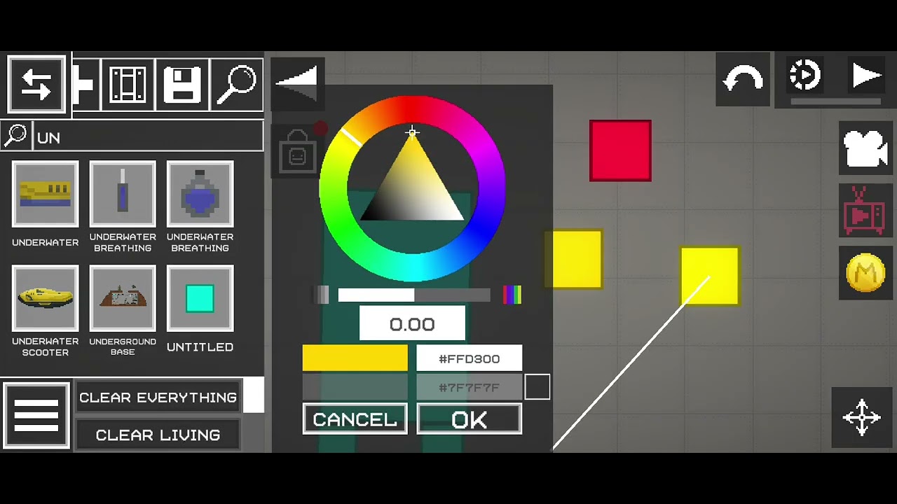 I hope you like them