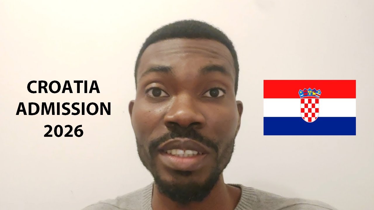 Move To Croatia In 2026 | Application Is Open in These Cheap Schools Now