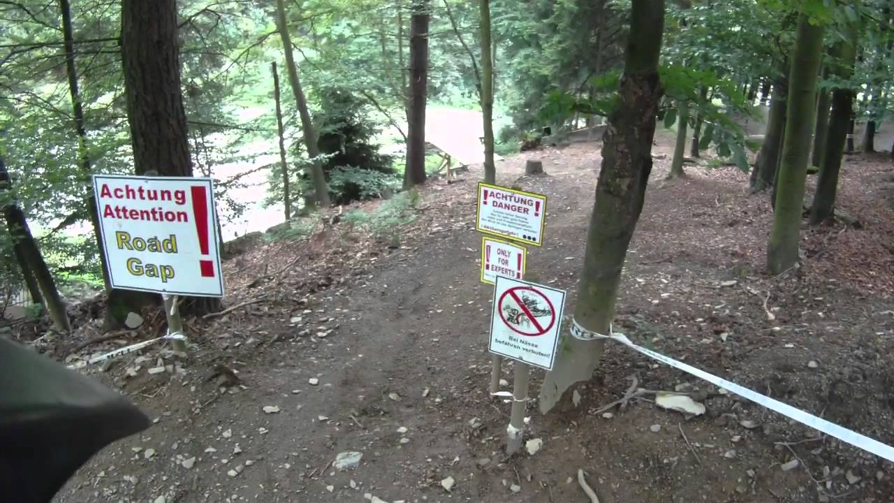 Winterberg 2011