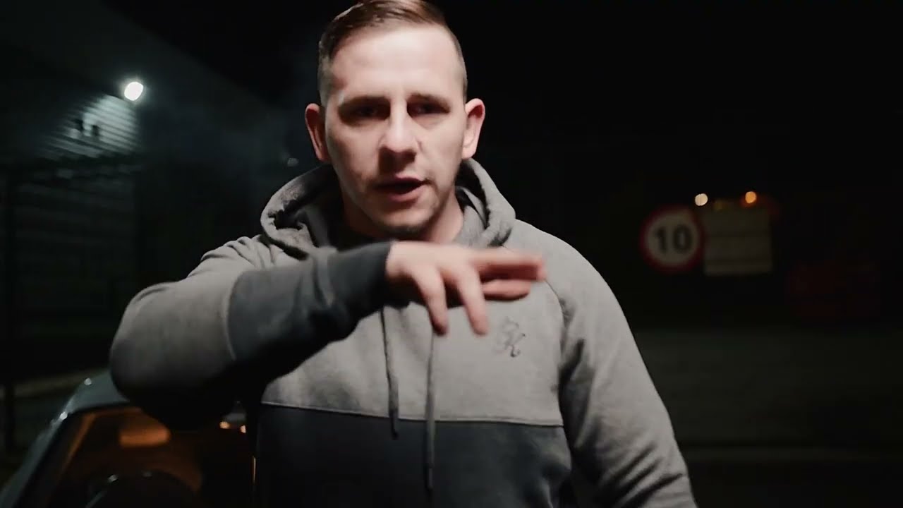 Marky B x K.13 x Razza x Deakin - Naughty Ride 4