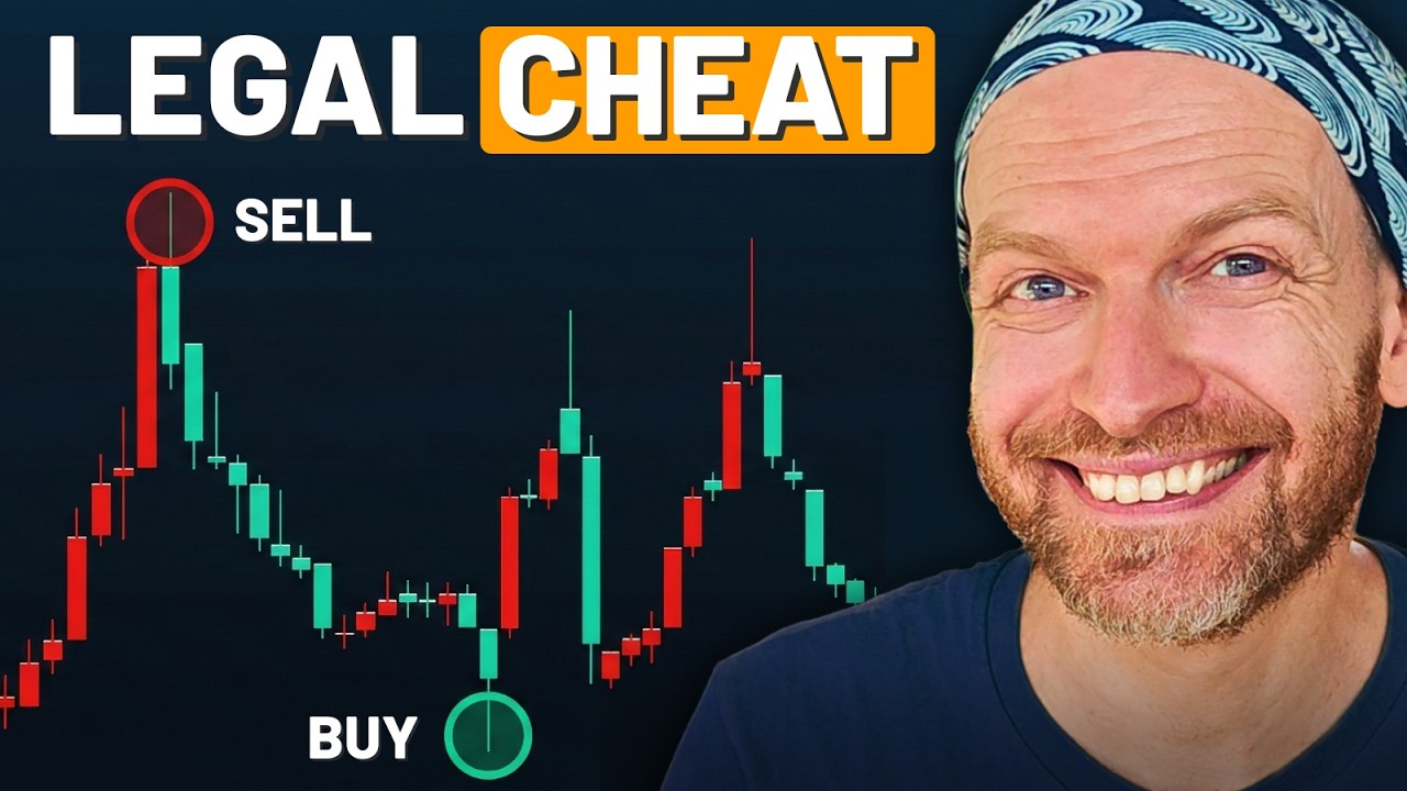 I Avoided Commodities for 15 Years. Then I Saw This...