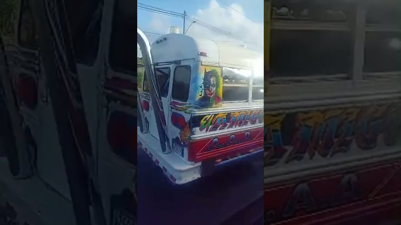 ESTABA EN DIRECTO ASTA Q SPOYLER CARRERA DE BUSES 