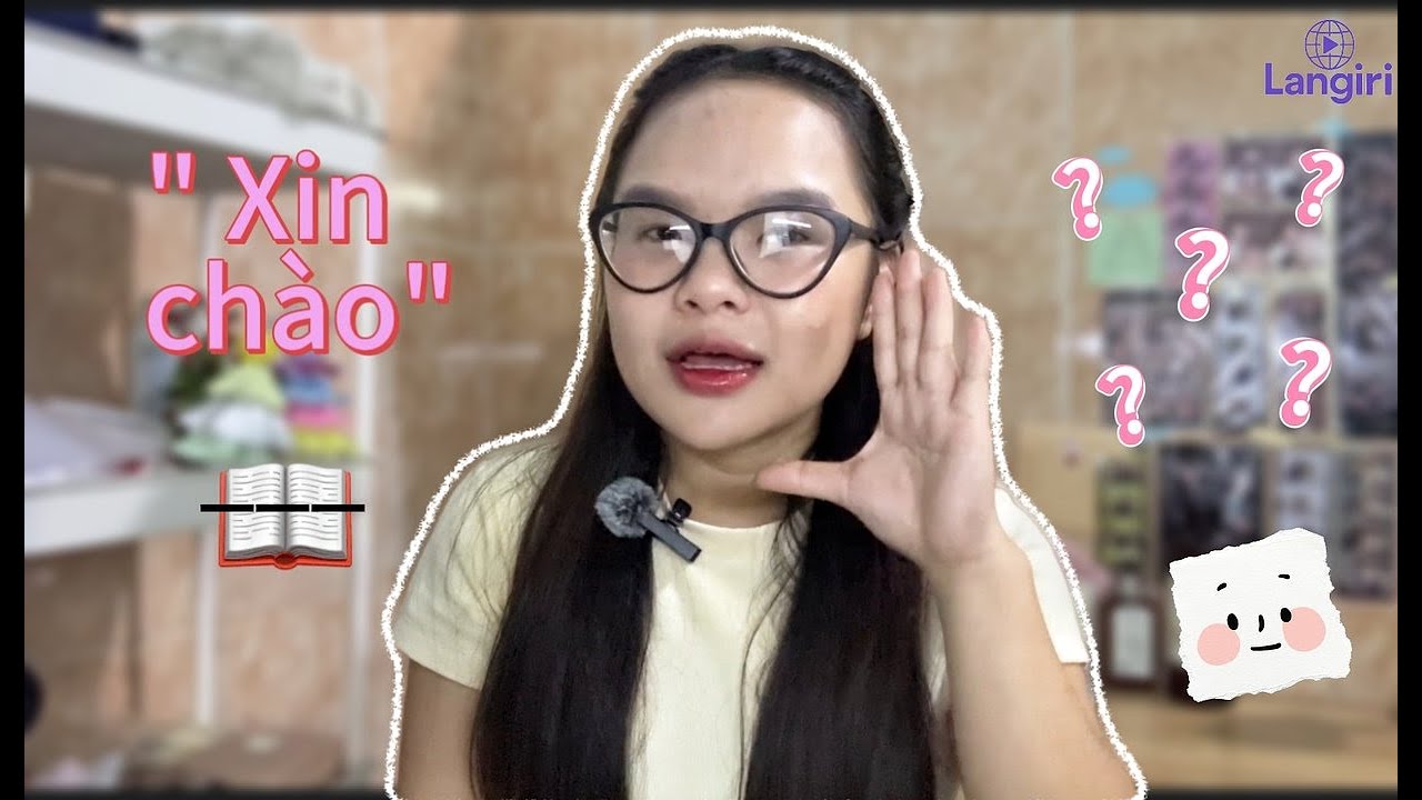 Do People in Vietnam Really Say “Xin Chào”?