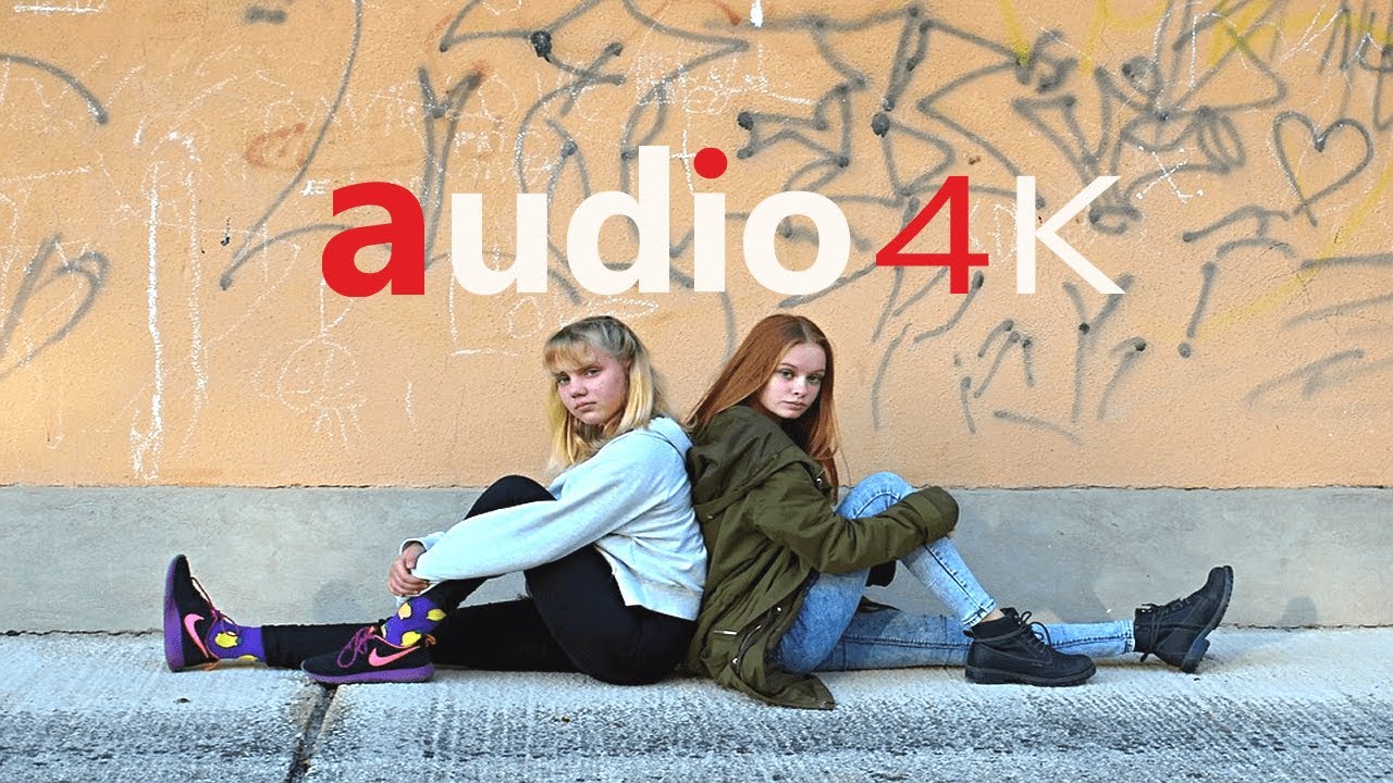 Svalt-Gunnar Olsen-audio4K [FREE Licence]♫