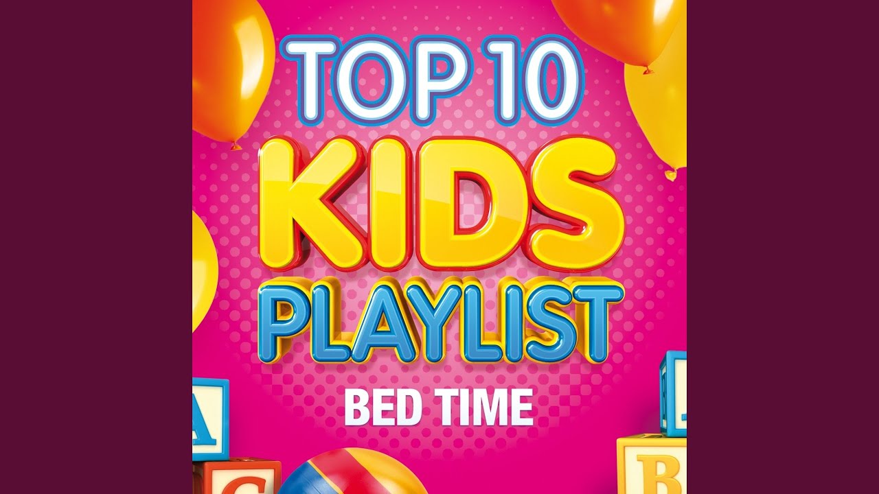 There Were Ten in the Bed
