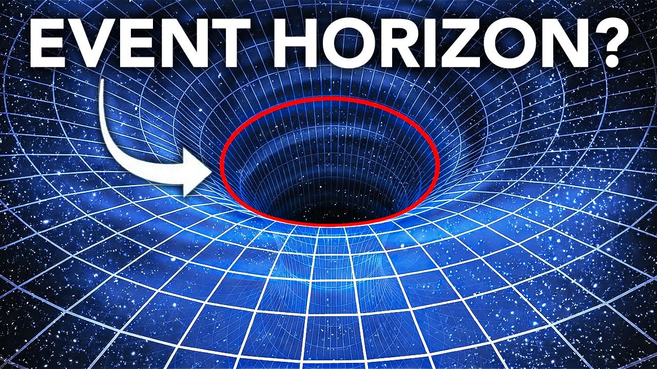 Science For Sleep | What Is an Event Horizon… Really?