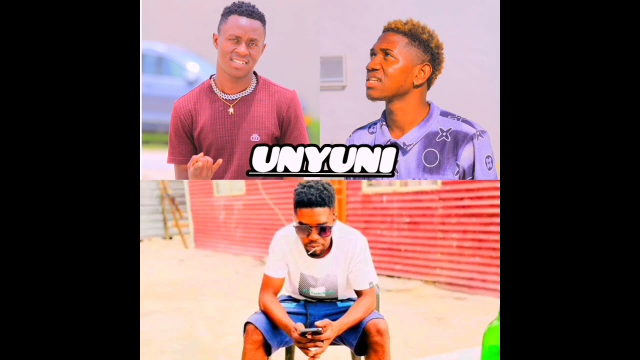 Unyuni-Moxxa Ombwiti ft kam'ponde & tillyzo metenda