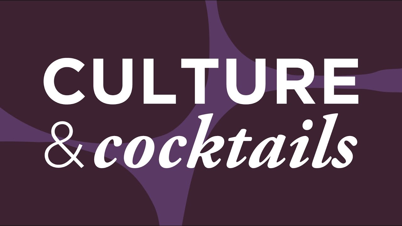 Culture and Cocktails | America’s Impressionism: Echoes of a Revolution