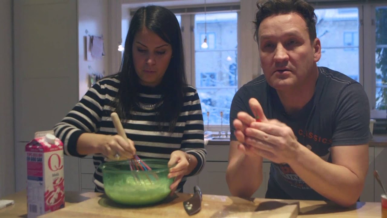 Cess om moro med mens, alfahanner og Maisfritter