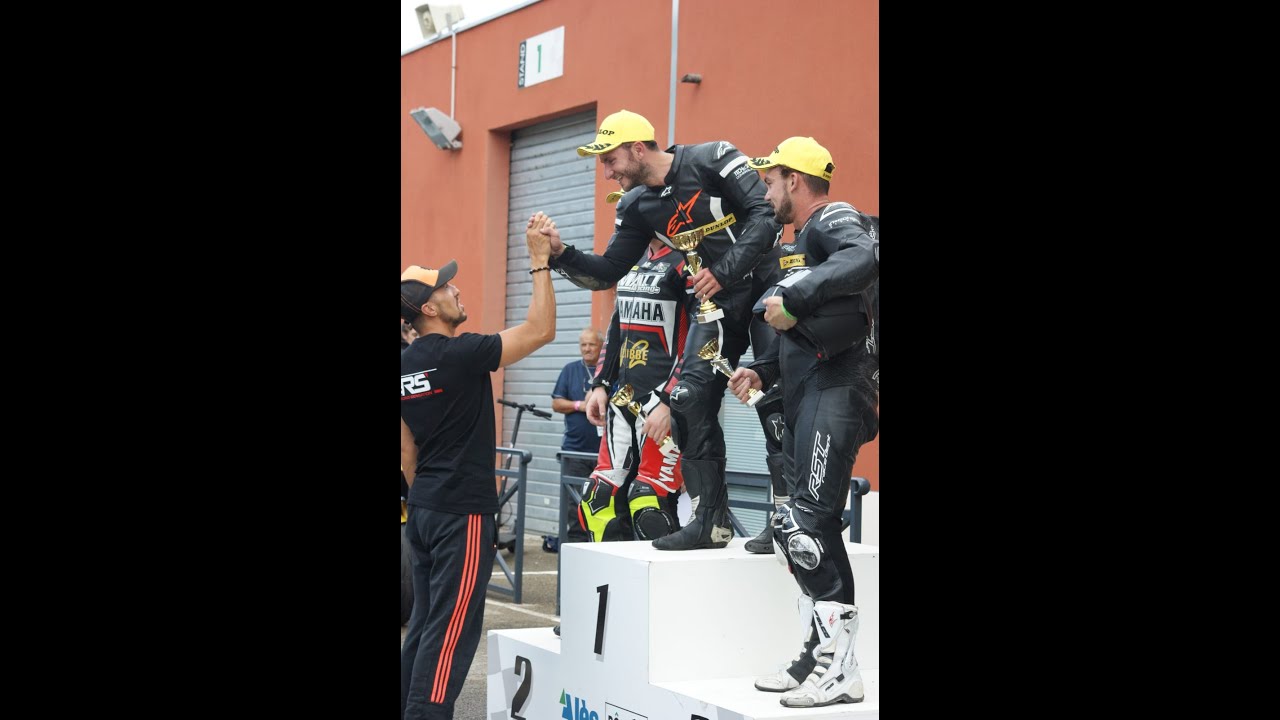 WERC - First Race Cup 2021 - Alès Course 1