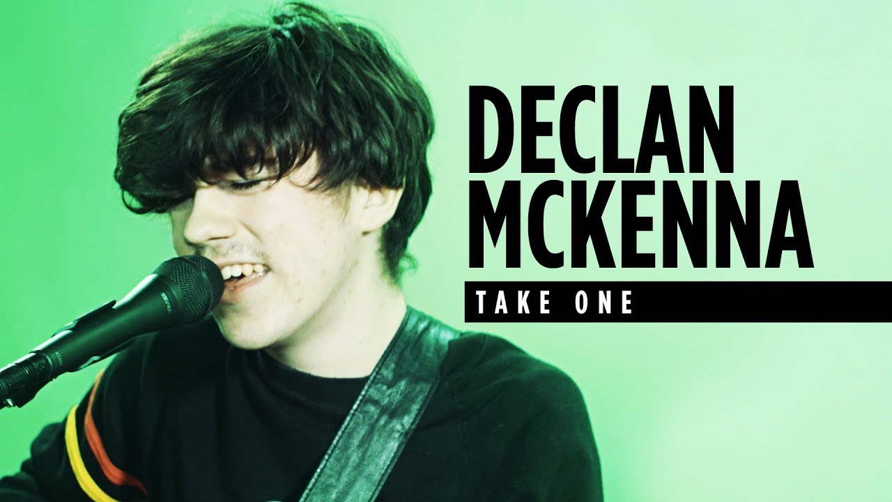 Take One feat. Declan McKenna | Rolling Stone