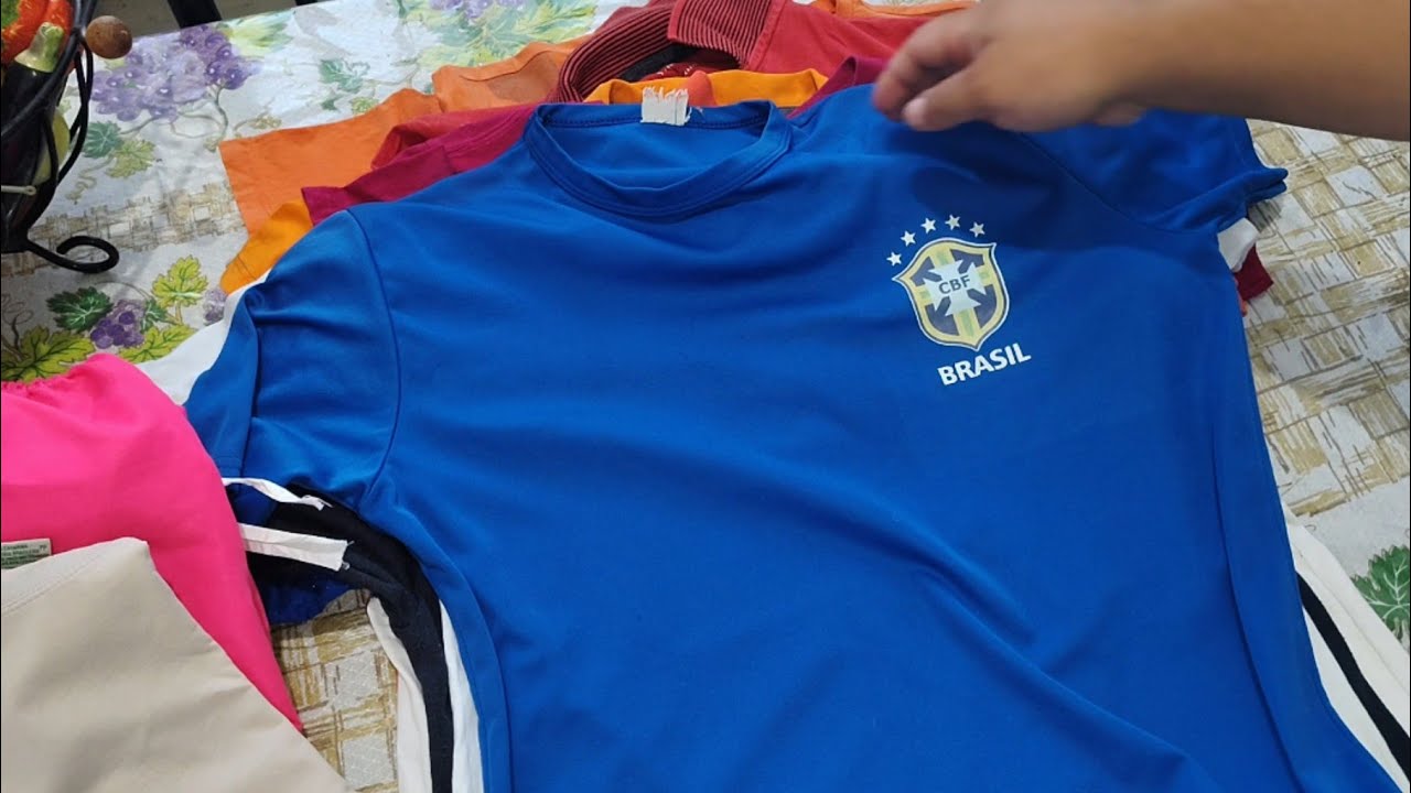 Levei para Doação 