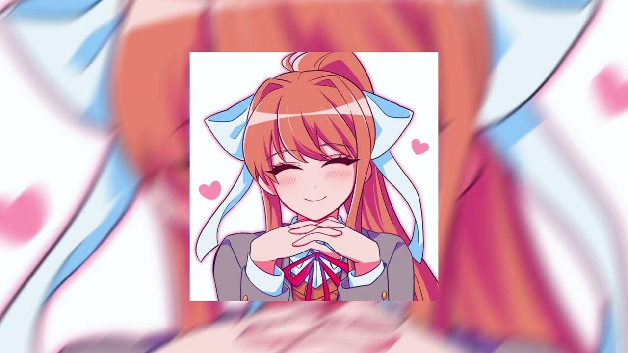 𝙹𝚄𝚂𝚃 𝙼𝙾𝙽𝙸𝙺𝙰 (𝒮𝓁𝑜𝓌𝑒𝒹 𝓇𝑒𝓋𝑒𝓇𝒷)