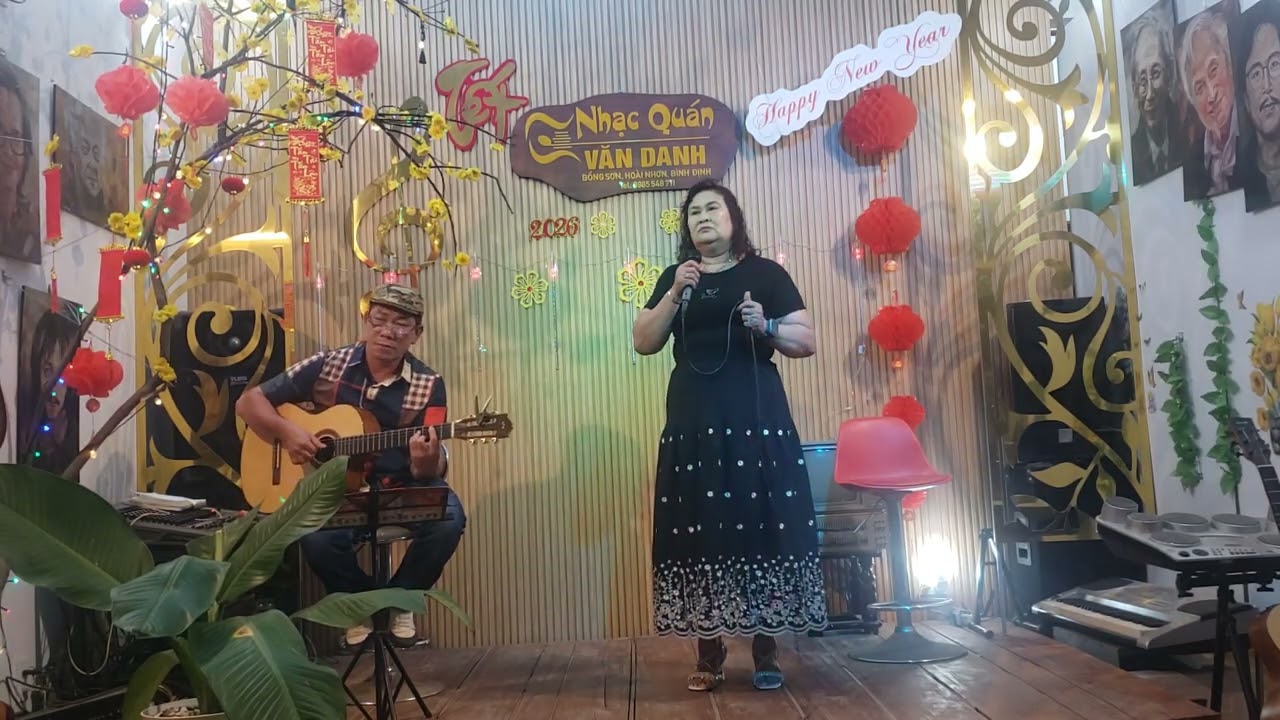 Đồn vắng chiều xuân. Tb: Thanh Thủy