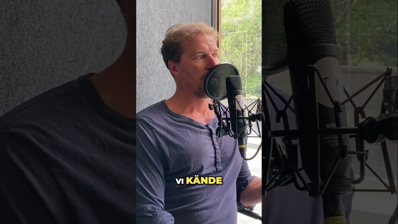En liten teaser inför morgondagens avsnitt...👀 