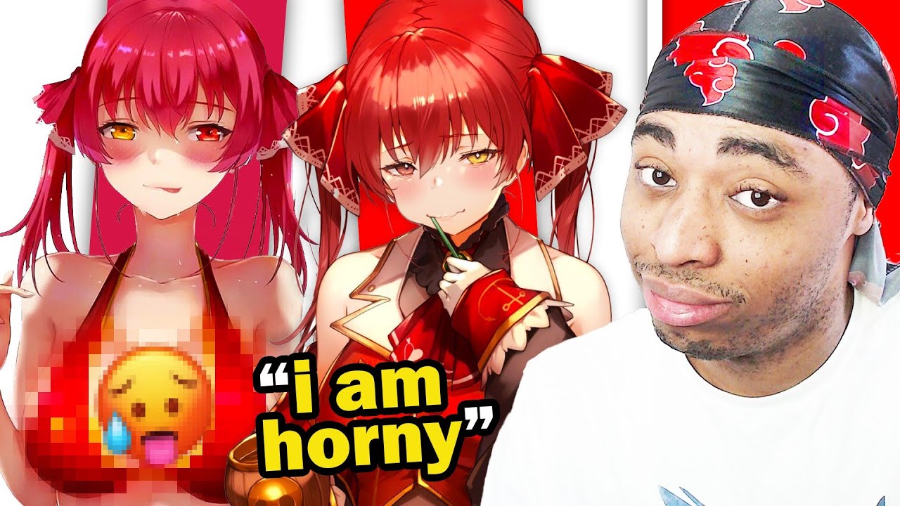 Horni marine.exe Reaction
