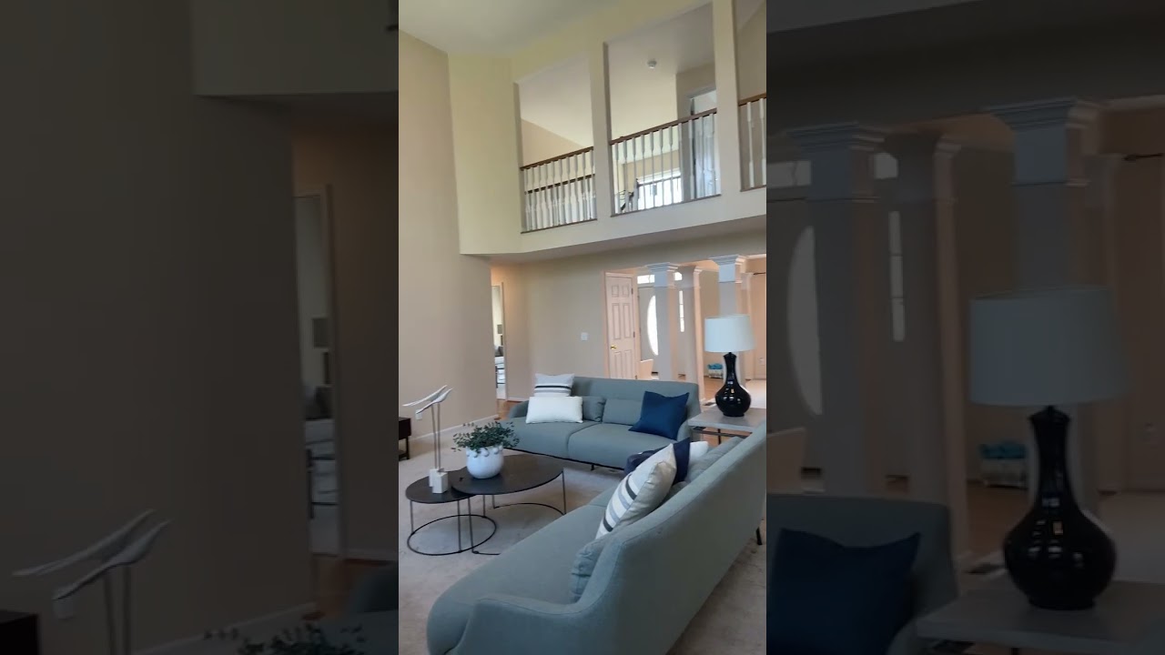 Would you buy this Mason, Ohio home for $599,000? #cincinnati #realestate