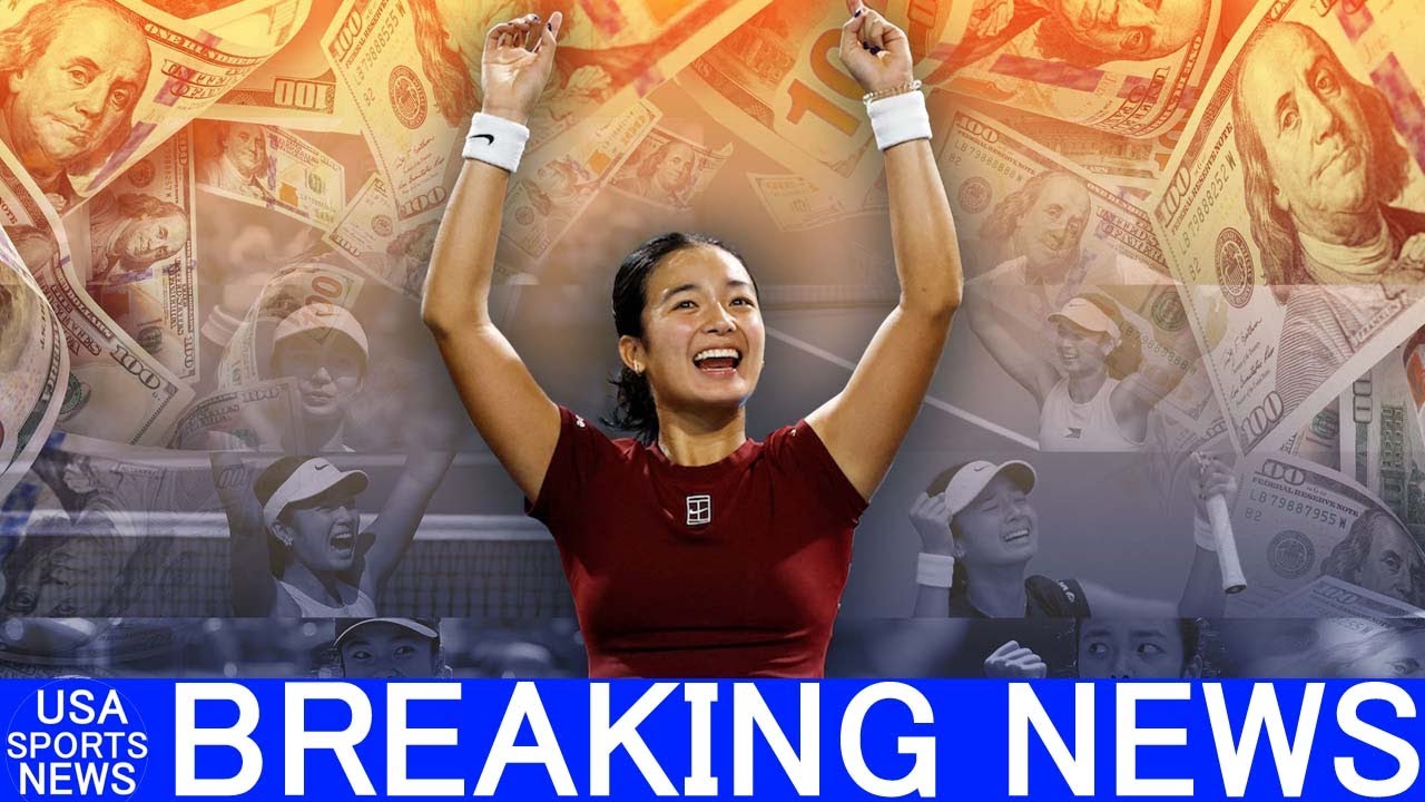 Alex Eala earns over $900K in prize money after banner year — but there’s more to it