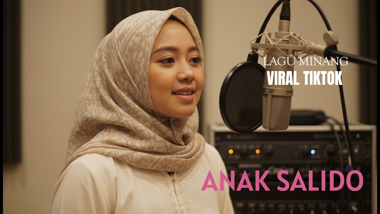 Anak Salido [Elly Kasim]