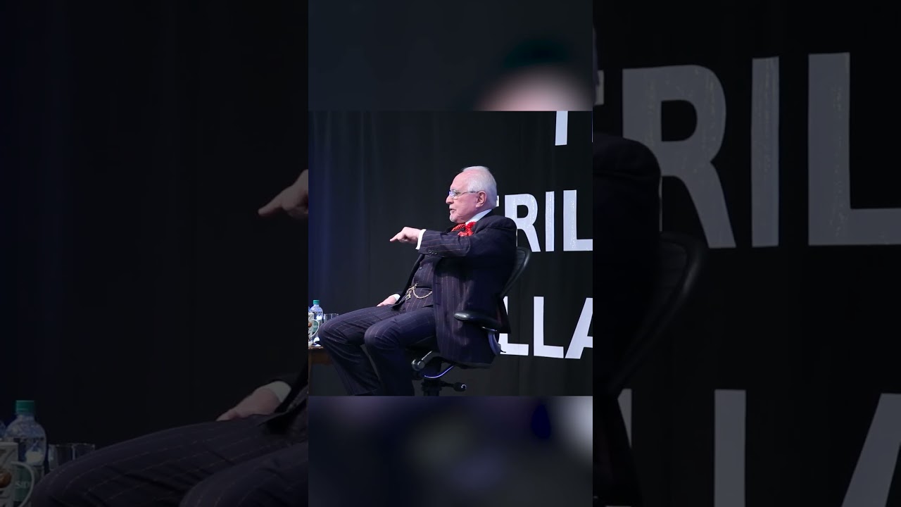 YOUR KIDS WILL JUDGE YOU BY WHAT YOU ACCOMPLISHED | DRTB #danpena #qla #trilliondollarman