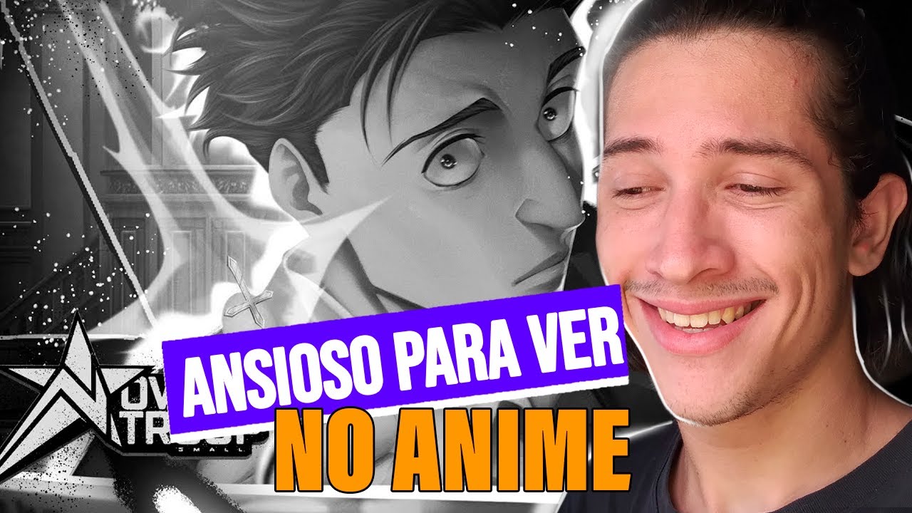 PENA QUE MORRE😥 | REACT Júri Imparcial | Novatroop | Higuruma Hiromi