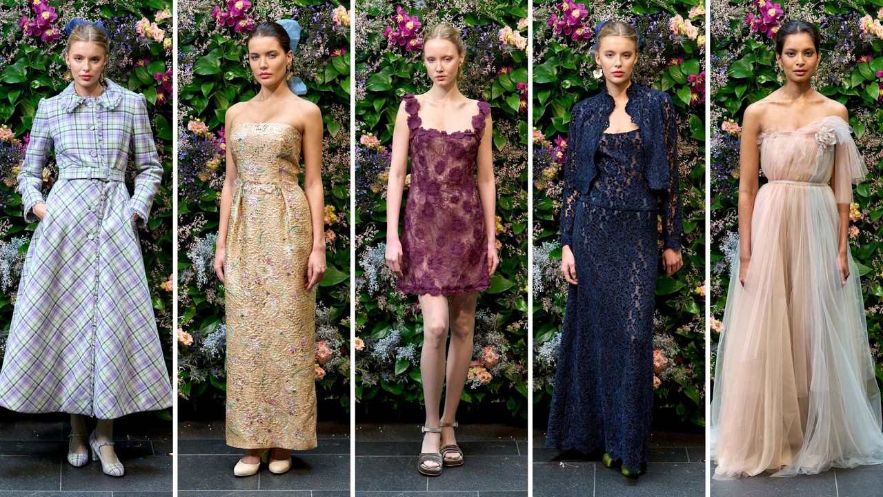Milano Fashion Week FW 26-27: le sfilate del secondo giorno