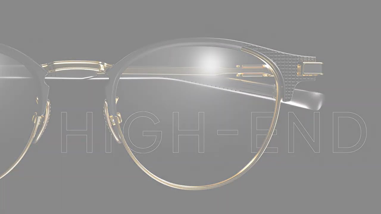 999.9 Four Nines New Collection 2022-2023 - Made in Japan - Vision Works