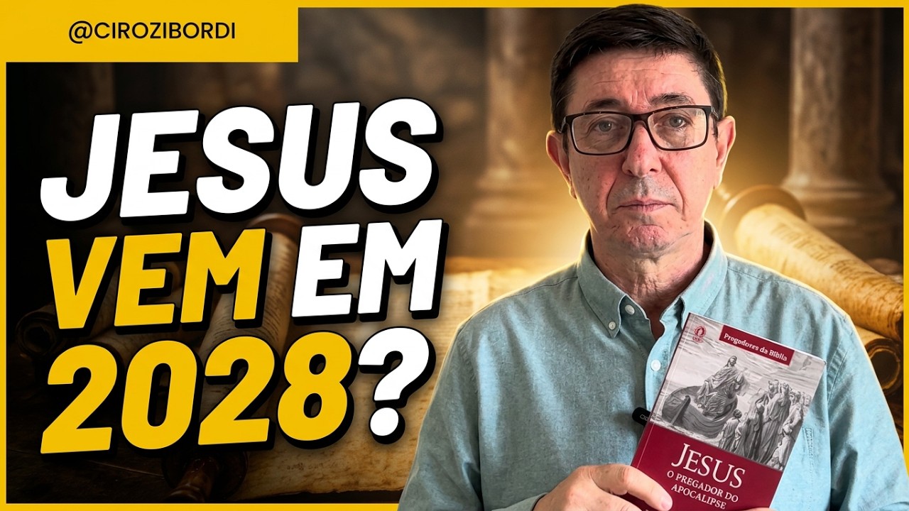 A escatomania e as falsas profecias sobre o Arrebatamento da Igreja