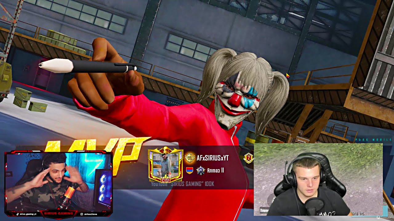 RAYDEN VS SIRIUS 🔥🤙🏾1 vs 1