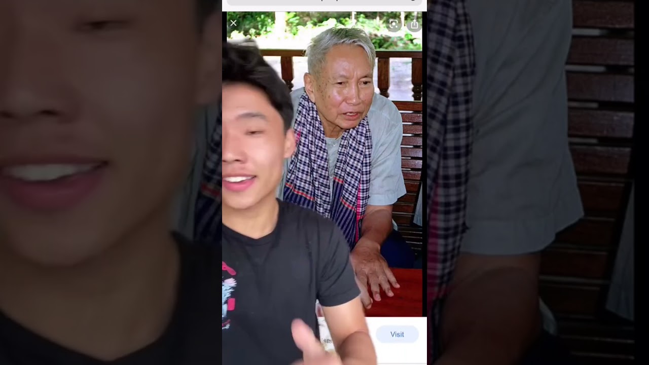 Why Pol Pot Was One Of the Most Evil Dictators In All of History #shorts #history