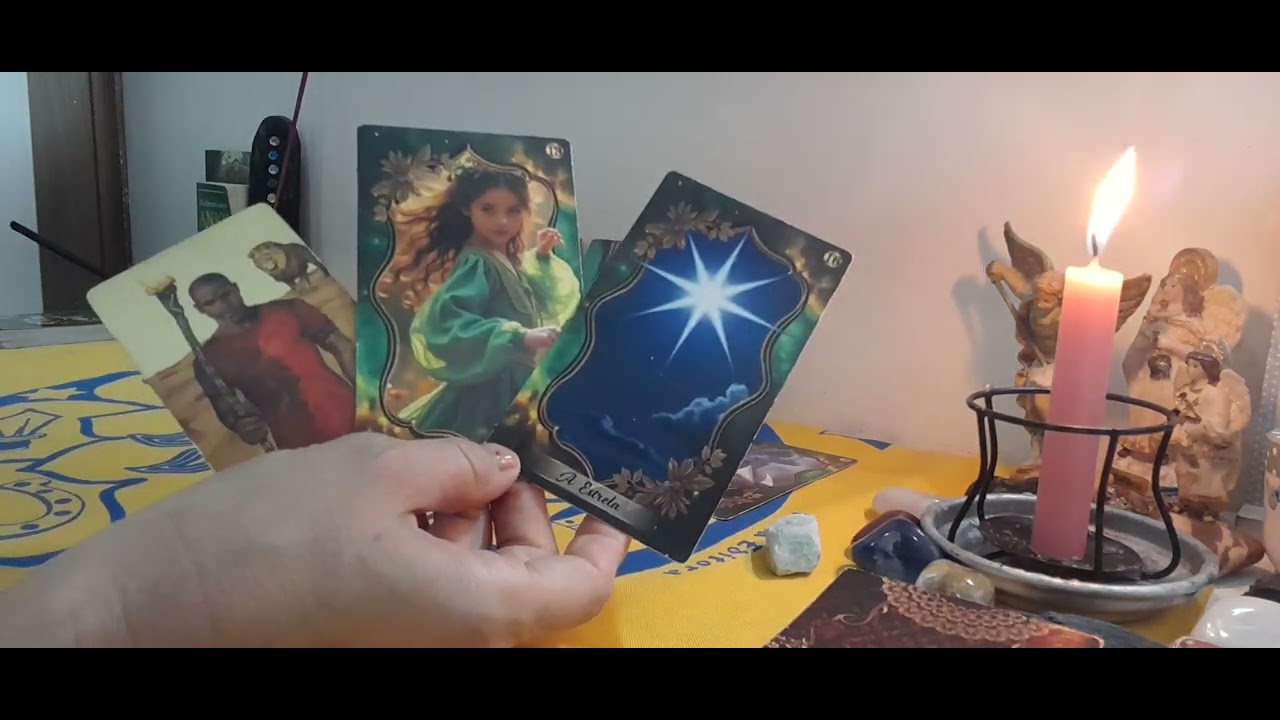 FEVEREIRO CHEGOU! TUDO QUE VOCÊ PRECISA SABER COM M° PADILHA, VOVÓ CIGANA E CIGANA ESMERALDA! 💫📖