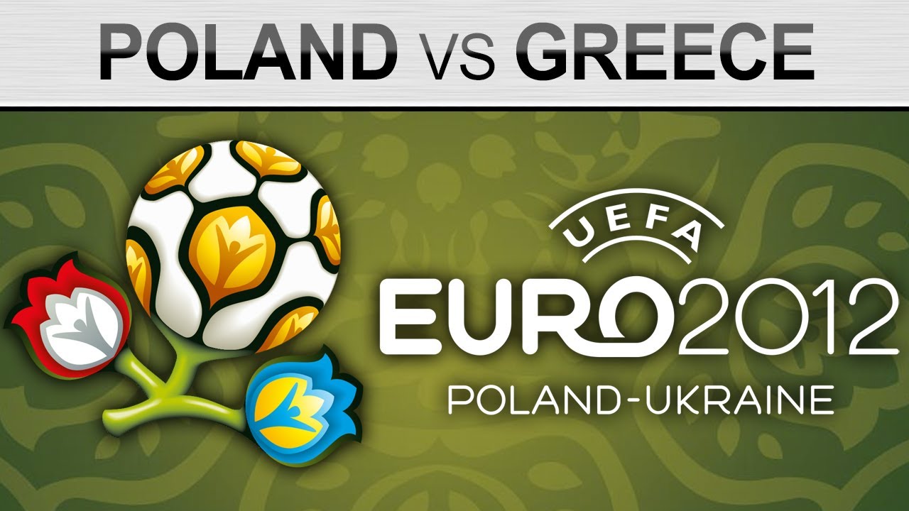 FIFA 12 Euro 2012 Poland vs Greece Part 1 (HD 720p)