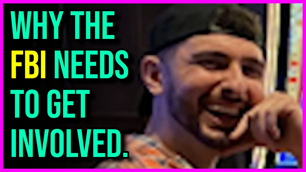 The FBI NEEDS To Step In.. (ROOBET House of Cards PT.6)