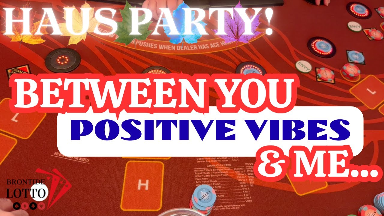 SCHOOL IS IN SESSION! 