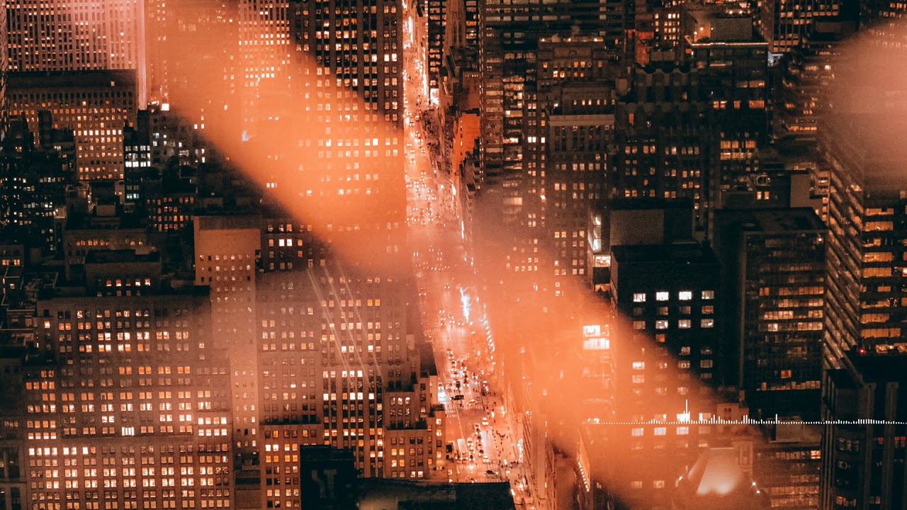 Roy Rosenfeld & Sebastien Leger - Cherry On Top