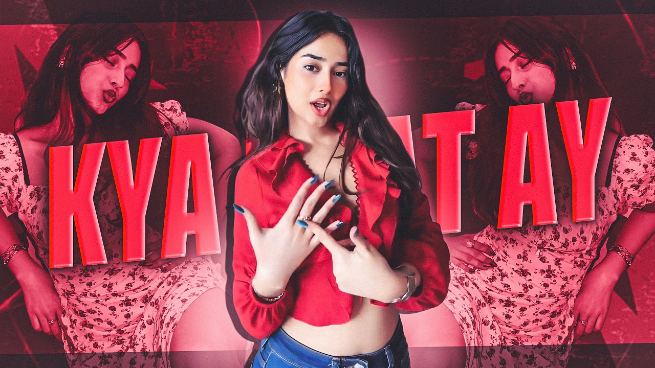 Kya baat ay | Ae Inspired XML Preset | Alight Motion | Preset+ XML ( Trending Instagram Edit )