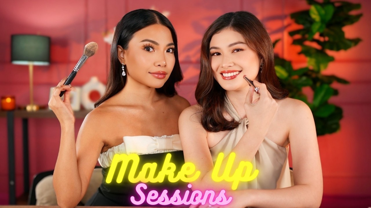 THEA TOLENTINO Spills the TEA About ARTISTA LIFE and Her KONTRABIDA Roles