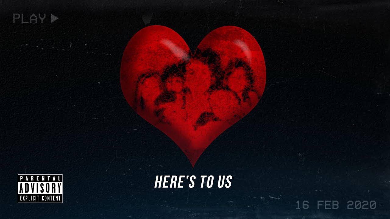 Newtral - Here's to Us
