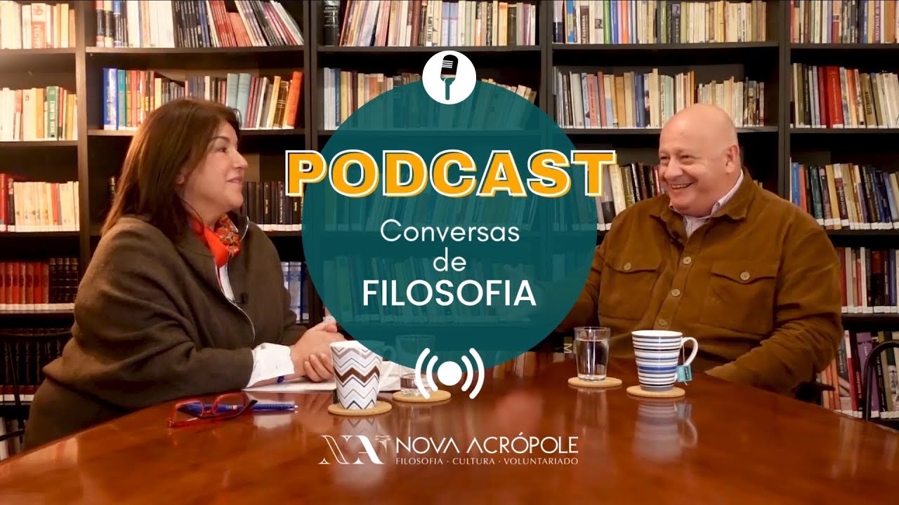 Conversas de Filosofia: o Bem e o Mal