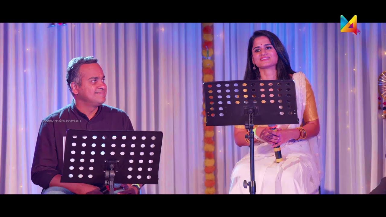 Namma Veetu Pongal  | 2024 | Celebrating | Tradition | M4TV | RPO | Australia