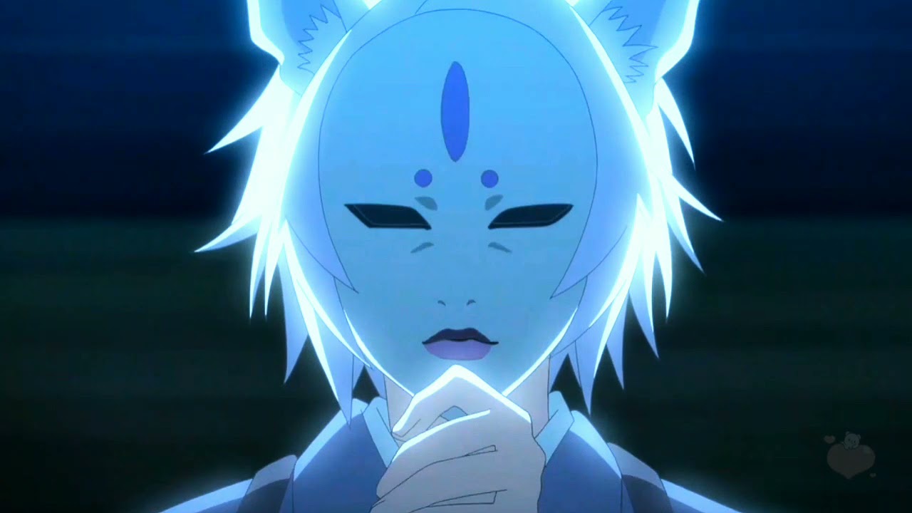 Anime Fox / Kitsune「AMV」- Believer &hearts;♡