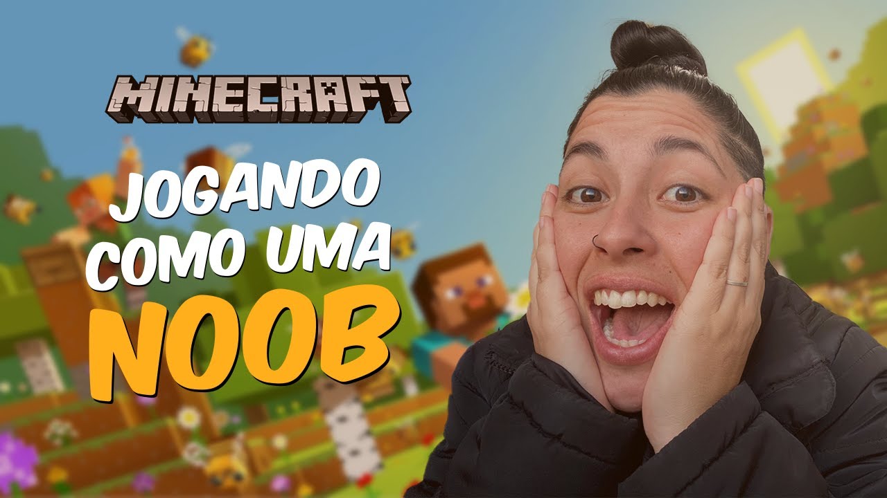 🔴 AO VIVO 🔴 -  MERCADO SUBTERRÂNEO NO MINECRAFT