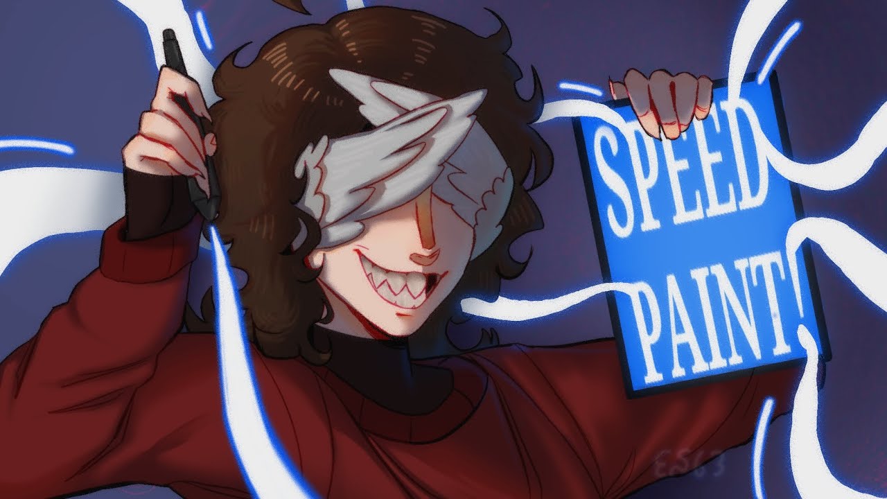 ✧ 𝘈𝘝𝘙 𝘤𝘰𝘷𝘦𝘳 𝙎𝙥𝙚𝙚𝙙𝙋𝙖𝙞𝙣𝙩 【𝘾𝙤𝙢𝙢𝙞𝙨𝙨𝙞𝙤𝙣!】