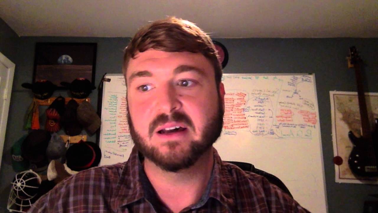 Human Dynamics Video