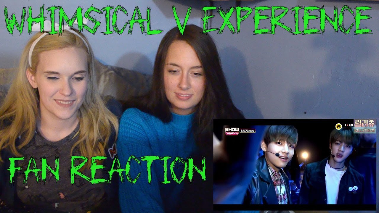 Subscriber Appreciation!: Whimsical V Experience