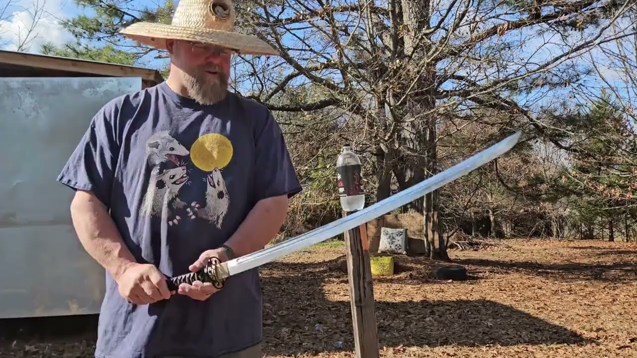 Xmas Eve Chop'n