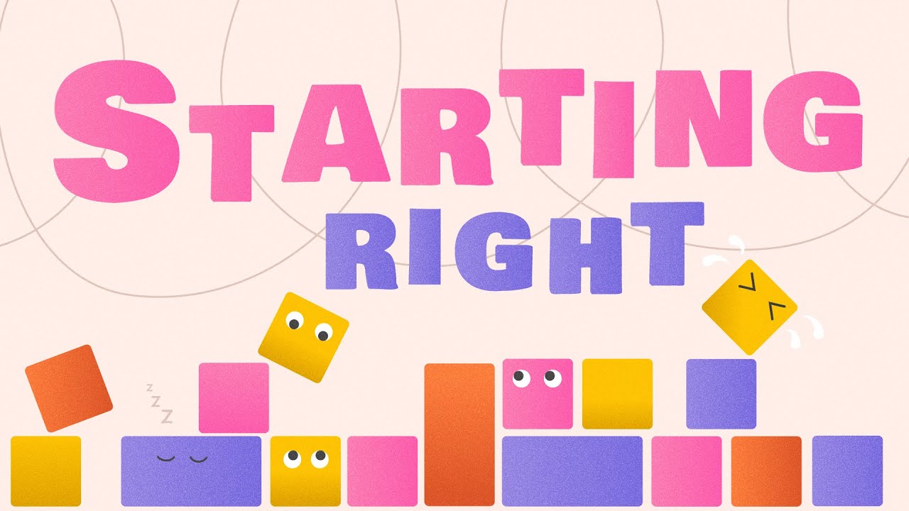 Youth Service | Starting Right