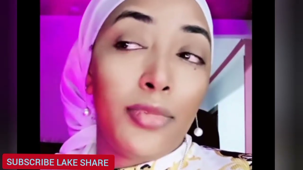 Kulenii dabonii kiyafi kana hadha faaxee kulaa 
