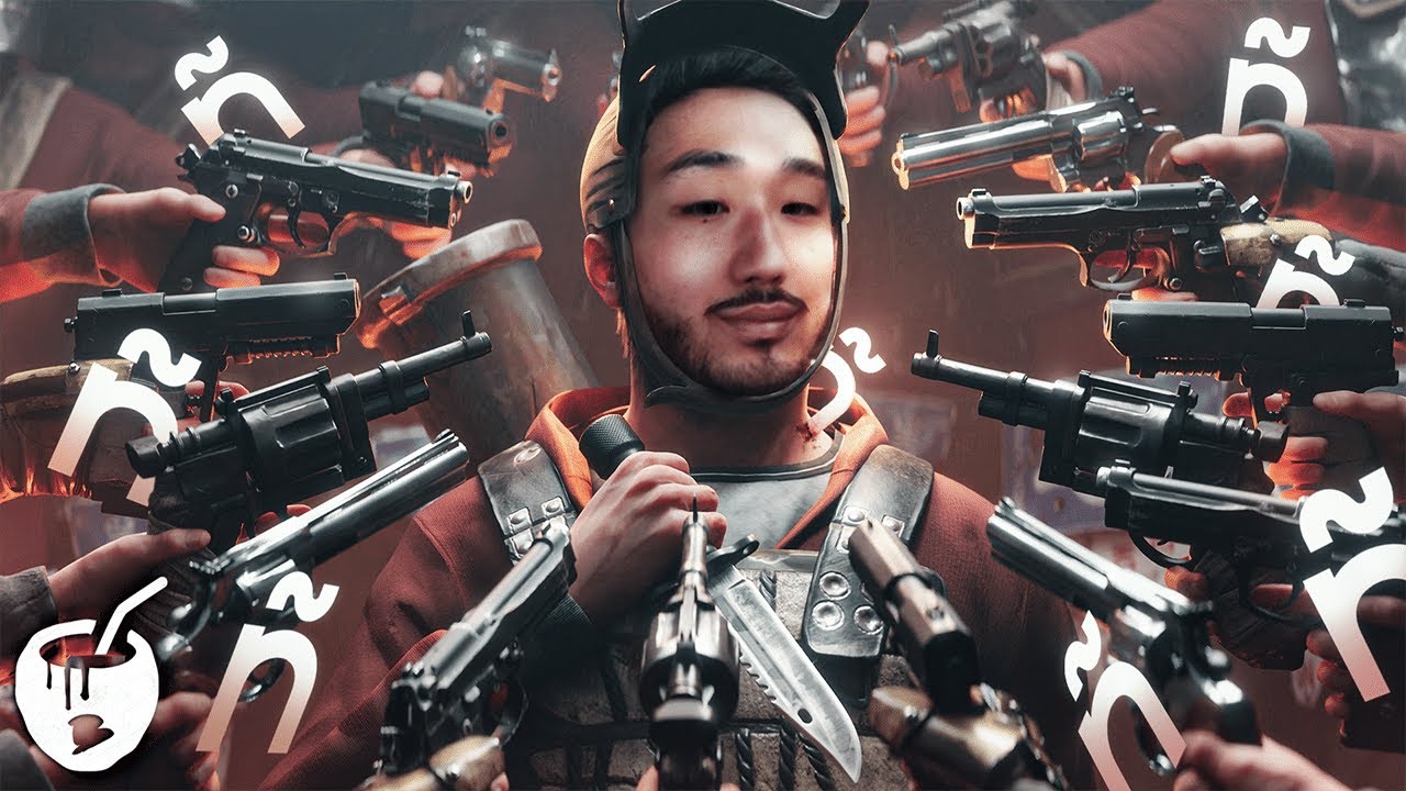 I GOT ACCUSED OF BEING A CHEATER ON TWITCH RIVALS