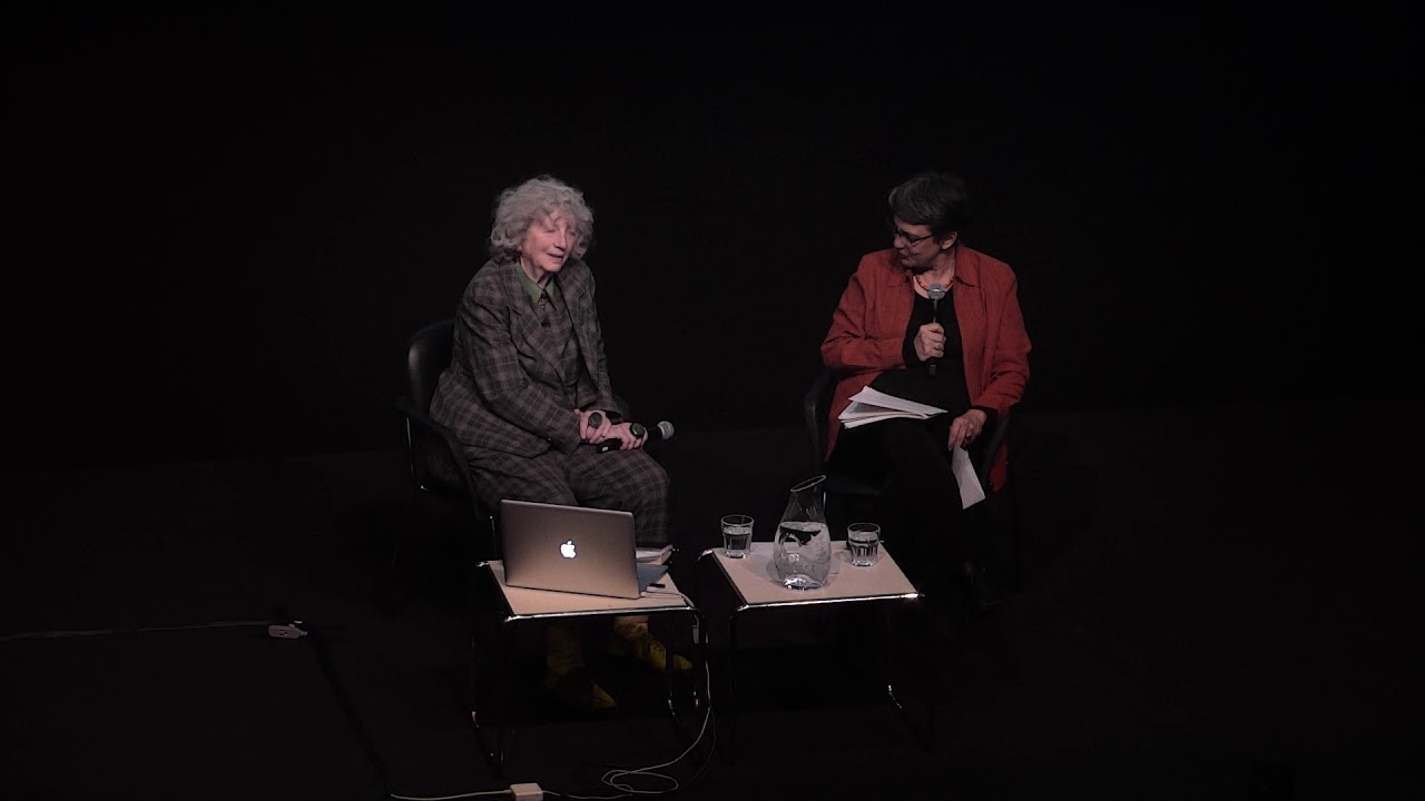 Mosse Lecture: Ulrike Ottinger